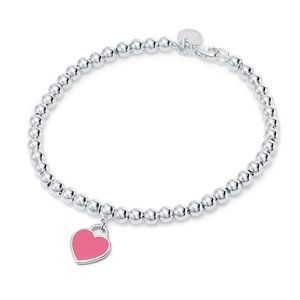 Return to Tiffany bracelet